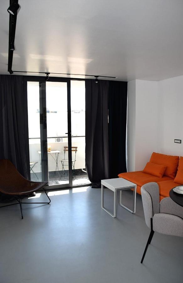 Eia Apartman Lägenhet Zadar Exteriör bild