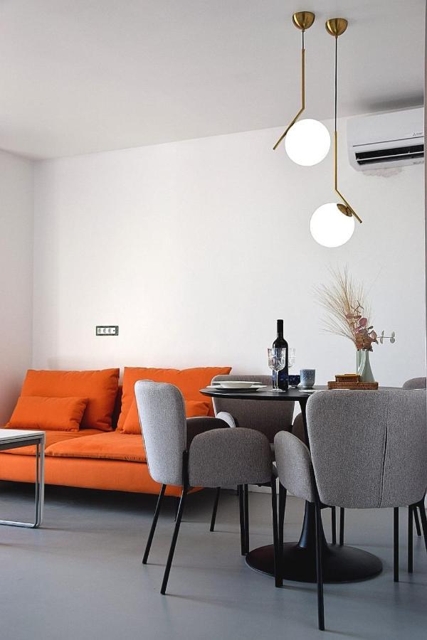 Eia Apartman Lägenhet Zadar Exteriör bild