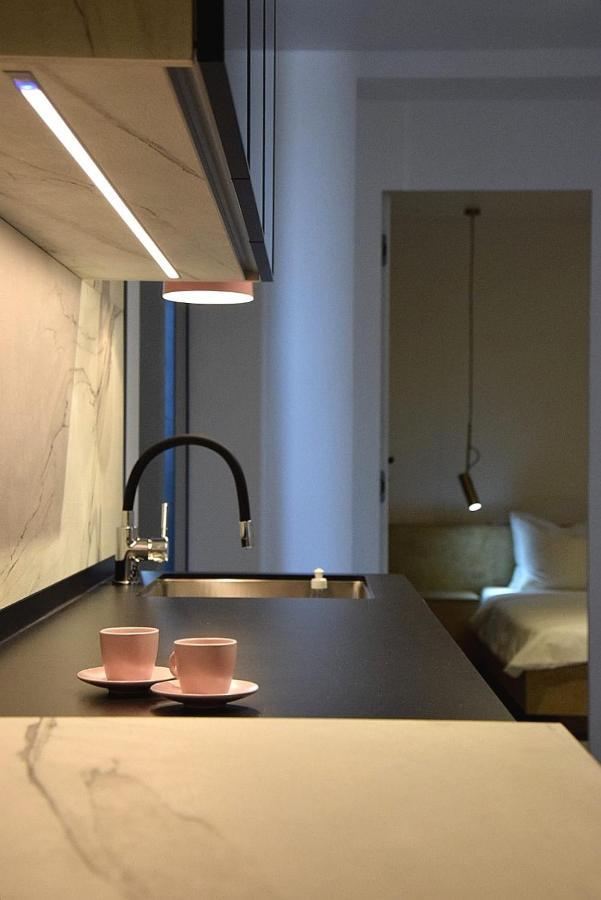 Eia Apartman Lägenhet Zadar Exteriör bild